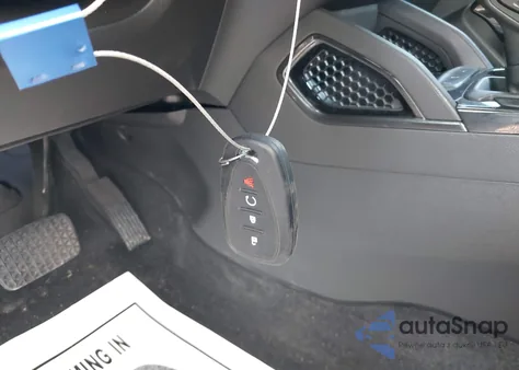 2023 Chevrolet Trailblazer Fwd Lt z USA, uszkodzony, nr VIN KL79MPS27PB178910